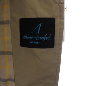 ANATOMICA Rocky Mountain Featherbed 東京店6周年限定 SINGLE RAGRAN