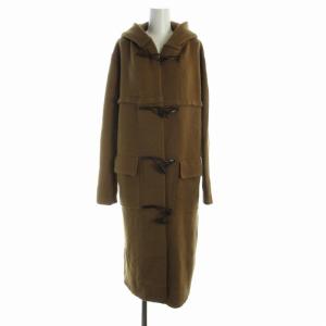 BLANKET LIKE FAKE MOUTON COAT フェイクムートンコート ロング