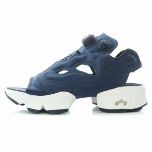 Reebok Instapump Fury Sandals インスタポンプフューリーサンダル 厚底 US5 22cm