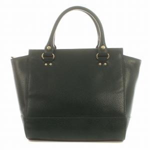 kate spade new york ハンドバッグ ショルダーバッグ 2WAY カウレザー 牛革 グリーン 緑