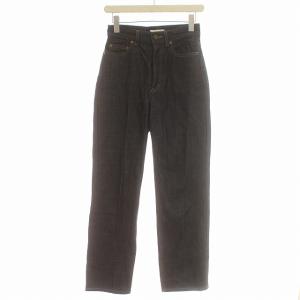 Ameri VINTAGE 22SS OTONA CENTER PRESS DENIM デニムパンツ センタープレス ジーンズ 24 インディゴ