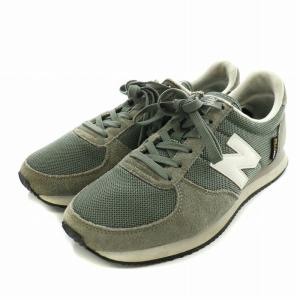 New Balance URBAN RESEARCH DOORS U220DOR スニーカー US8.5