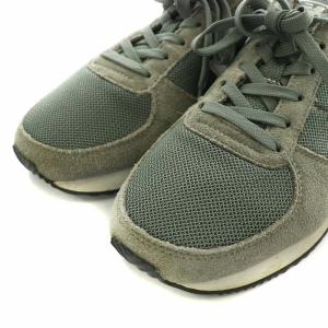 New Balance URBAN RESEARCH DOORS U220DOR スニーカー US8.5