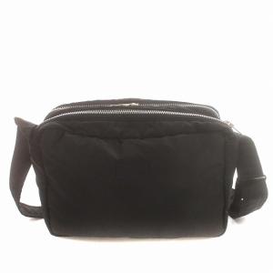 PORTER タンカー ショルダーバッグ ナイロン 吉田カバン 黒 ブラック