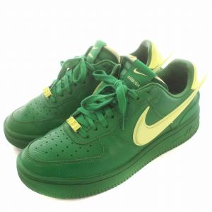 NIKE AMBUSH コラボ AIR FORCE 1 LOW SP DV3464-300 US8