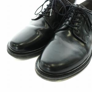 BEAUTY&YOUTH UNITED ARROWS ビジネスシューズ ドレスシューズ レザー レースアップ 26.0cm 黒 ブラック