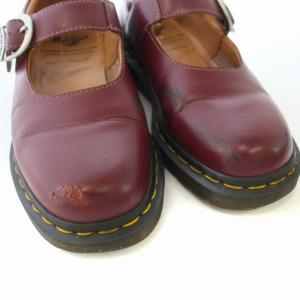 Dr.Martens COMME des GARCONS COMME des GARCONS メリージェーン MIE MARYJANE