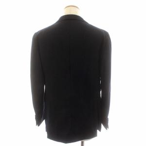 TAGLIATORE スーツ セットアップ ヴェスビオ ストライプ 48/7