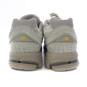 New Balance ML2002RP スニーカー US8.5 グレー