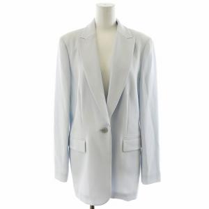 Theory 23SS ROW CREPE ARVADA スーツ セットアップ 40