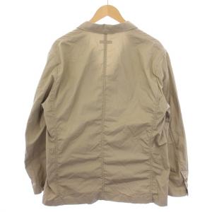 Engineered Garments ベッドフォードジャケット ワークジャケット M ベージュ
