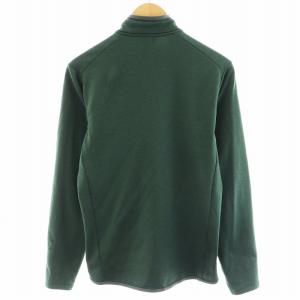 Patagonia 22AW R1 DAILY JACKET デイリージャケット ロゴ S カーキ 40510