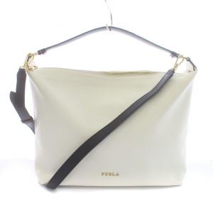 FURLA BABMYEO SOPHIE M HOBO ソフィー ハンドバッグ ショルダーバッグ 2WAY レザー
