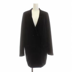 22SS NOTCH PRINT LINING JACKET ノッチプリント裏地 テーラード ジャケット ダブル ブレザー