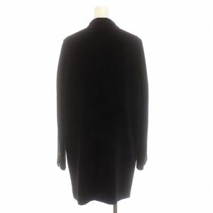 Ameri VINTAGE 22SS NOTCH PRINT LINING JACKET ノッチプリント裏地 テーラード ジャケット ダブル ブレザー