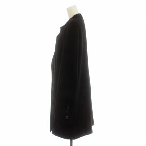 Ameri VINTAGE 22SS NOTCH PRINT LINING JACKET ノッチプリント裏地 テーラード ジャケット ダブル ブレザー