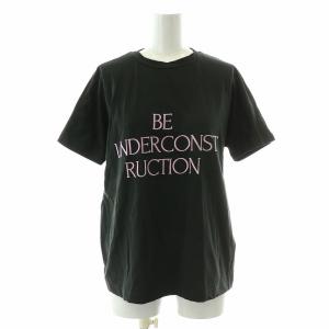 24SS CONCEPT PRINT TEE（Tシャツ/カットソー）｜Ameri（アメリ