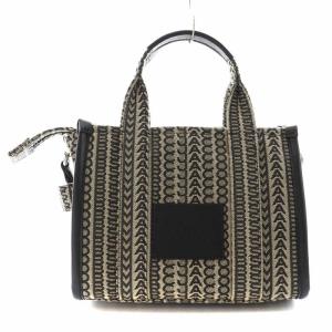 MARC JACOBS THE MONOGRAM TOTE BAG