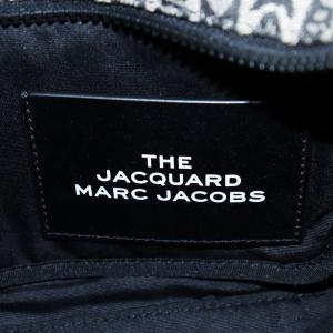 MARC JACOBS THE MONOGRAM TOTE BAG