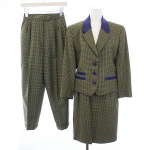 SPORT ヴィンテージ スーツ セットアップ