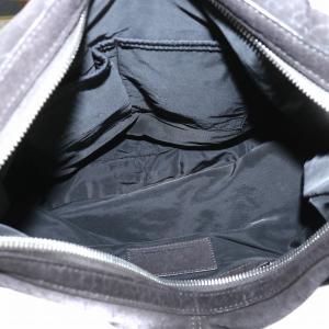 alexanderwang ショルダーバッグ ハンド スエード ラウンド 黒 ブラック