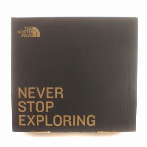 THE NORTH FACE NF52278 ヌプシ ブーティ ウォータープルーフVIショート スペシャル スノーブーツ US5 23cm 黒 ブラック