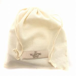 VALENTINO GARAVANI ベルト レザー ブラック