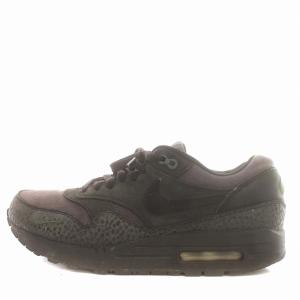 NIKE AIR MAX 1 PREMIUM BONSAI 512033-030 US8