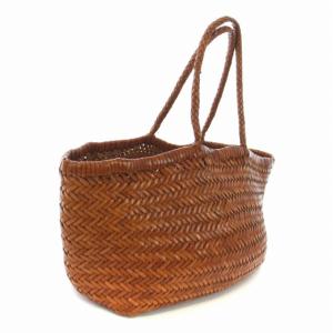 Dragon Diffusion BAMBOO TRIPLE JUMP BIG ブラウン