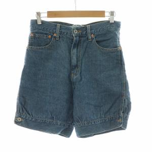 コムデギャルソン COMME des GARCONS ショートパンツ デニム ジーンズ ジーパン ハーフ