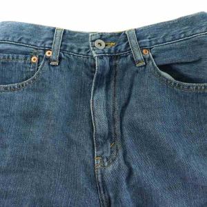 JUN WATANABE コムデギャルソン COMME des GARCONS ショートパンツ デニム ジーンズ ジーパン ハーフ