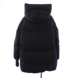 HERNO LAMINAR GORE-TEX INFINIUM WINDSTOPPER ダウンジャケット
