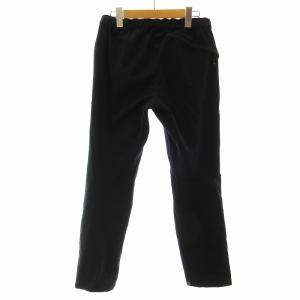 THE NORTH FACE バーブサーマルパンツ クライミングパンツ M 紺 ネイビー NB81801