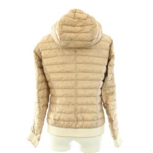 HERNO 近年モデル Ultralight Luxury Gym Jacket