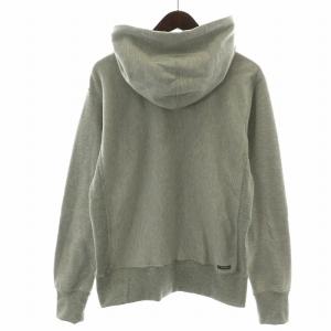SOPHNET. 16AW サーモスタットプルオーバーフーディ THERMASTAT PULL OVER HOODY パーカー