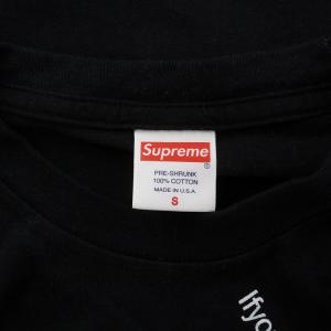 Supreme BLESS OBSERVED IN ADREAM TEE