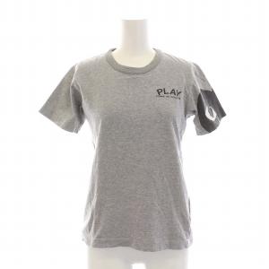 COMME des GARÇONS Tシャツ カットソー ad2008 チェック COMME des GARCONS(コムデギャルソン) 08AW Tartan Check Print