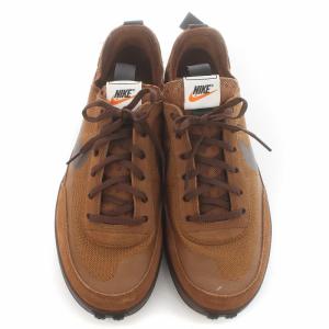 NIKE TOM SACHS GENERAL PURPOSE SHOE スニーカー