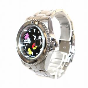 glamb JAM HOME MADE Throw Mickey 腕時計