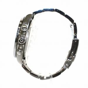 glamb ジャムホームメイド JAM HOME MADE 腕時計 ウォッチ クォーツ クロノグラフ カレンダー ステンレススチール