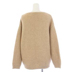 MaxMara ニットセーター 1951 M ベージュ