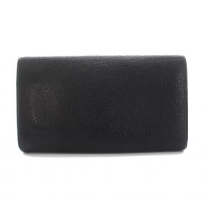 Vivienne Westwood 長財布 オーブ ブラック