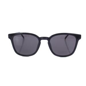 YVES SAINT LAURENT サングラス 眼鏡 カラーレンズ 5421-145 黒 ブラック 327/K-001