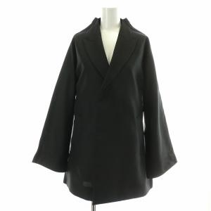 コムデギャルソン COMME des GARCONS 08AW 変形 ウール