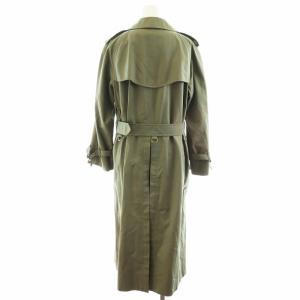 burberrys ヴィンテージ トレンチコート 9AB2 カーキ