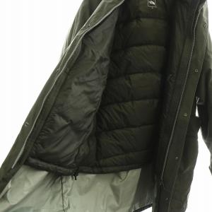 THE NORTH FACE ZI MAGNE MOUNTAIN COAT Aconcagua