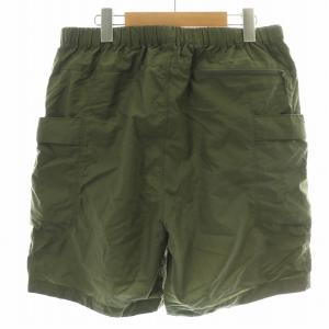 THE NORTH FACE クラスファイブカーゴショーツ Class 5 Cargo Short ショートパンツ ハーフ クライミング ベルト ロゴ刺繍