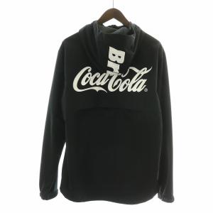 F.C.Real Bristol SOPH. 20SS コカコーラウォームアップジャケット COCA-COLA WARM UP JACKET