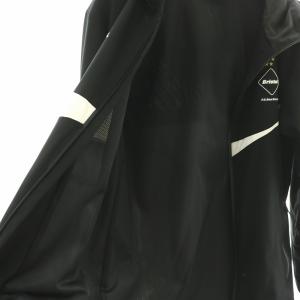 F.C.Real Bristol SOPH. 20SS コカコーラウォームアップジャケット COCA-COLA WARM UP JACKET