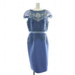 ビハンネオプレンエンブロイダードドレス Vihaan Neoprene Embroidered Dress